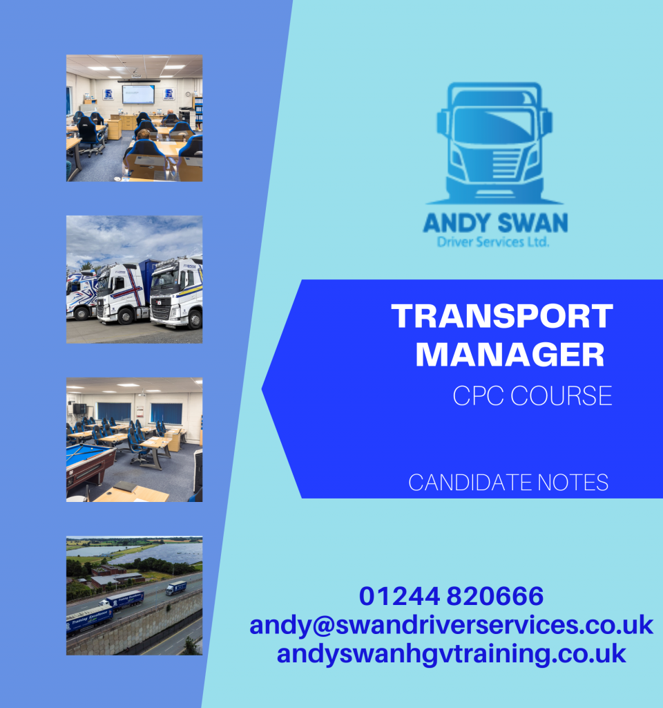 Hgv Clips Gallery Of HGV Videos & Photos - Andy Swan HGV Training