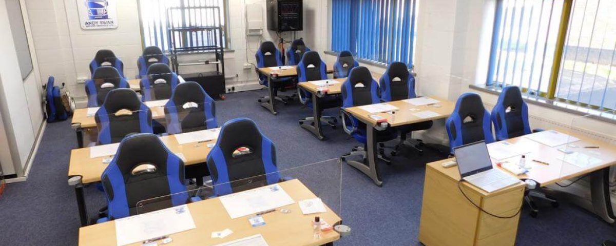 Wrexham Mod 4 Training